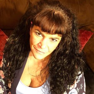 Meet your Posher, Joanne